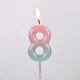 Birthday Candle